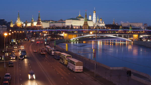 К вечеру вторника Москва окончательно останется без снега, синоптики в растерянности