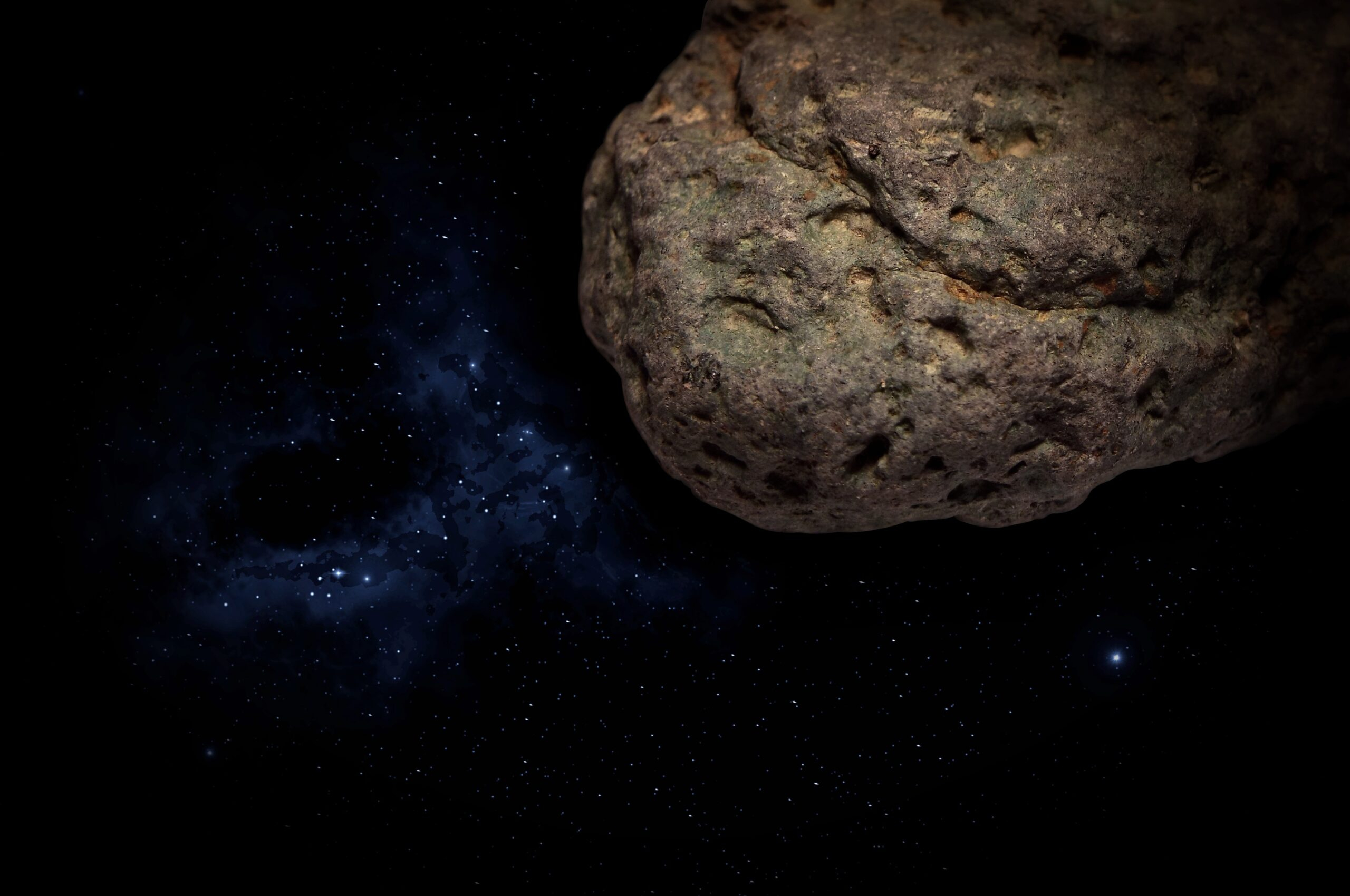 На Гавайях засекли второй челябинский метеорит, который направляется к Земле