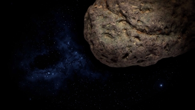 На Гавайях засекли второй челябинский метеорит, который направляется к Земле