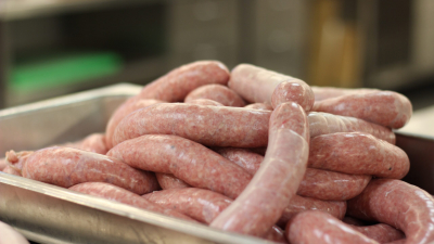 Халяльная колбаса с ДНК свиньи обнаружена в регионах России