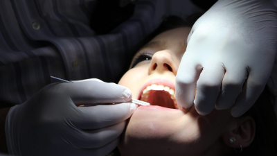 Зубы как отражение вашего физического состояния: что вы должны знать