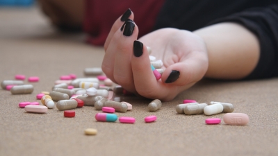Депрессия и суицидальные мысли стали побочками от современных антибиотиков