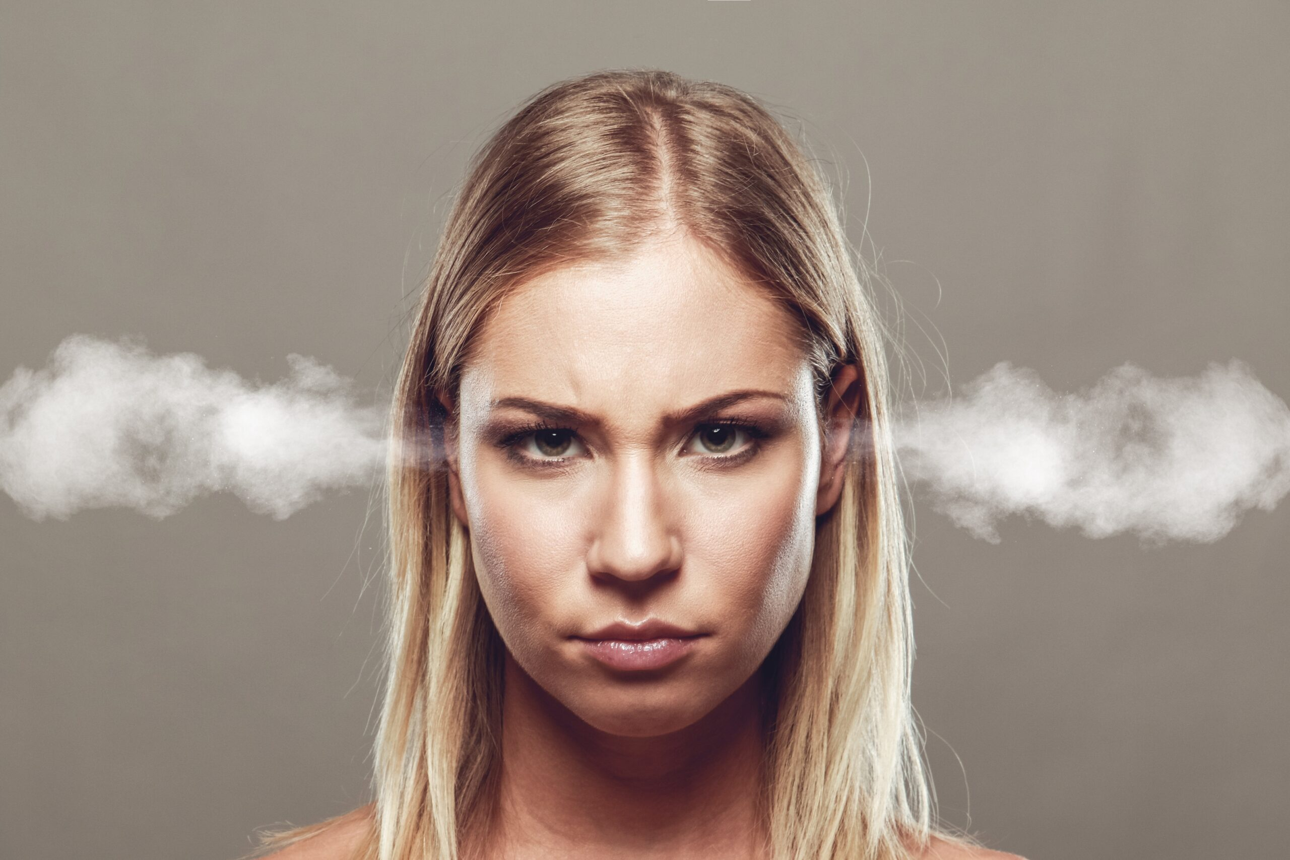 Положительная сила гнева: Ученые находят неожиданное свойство негативных эмоций