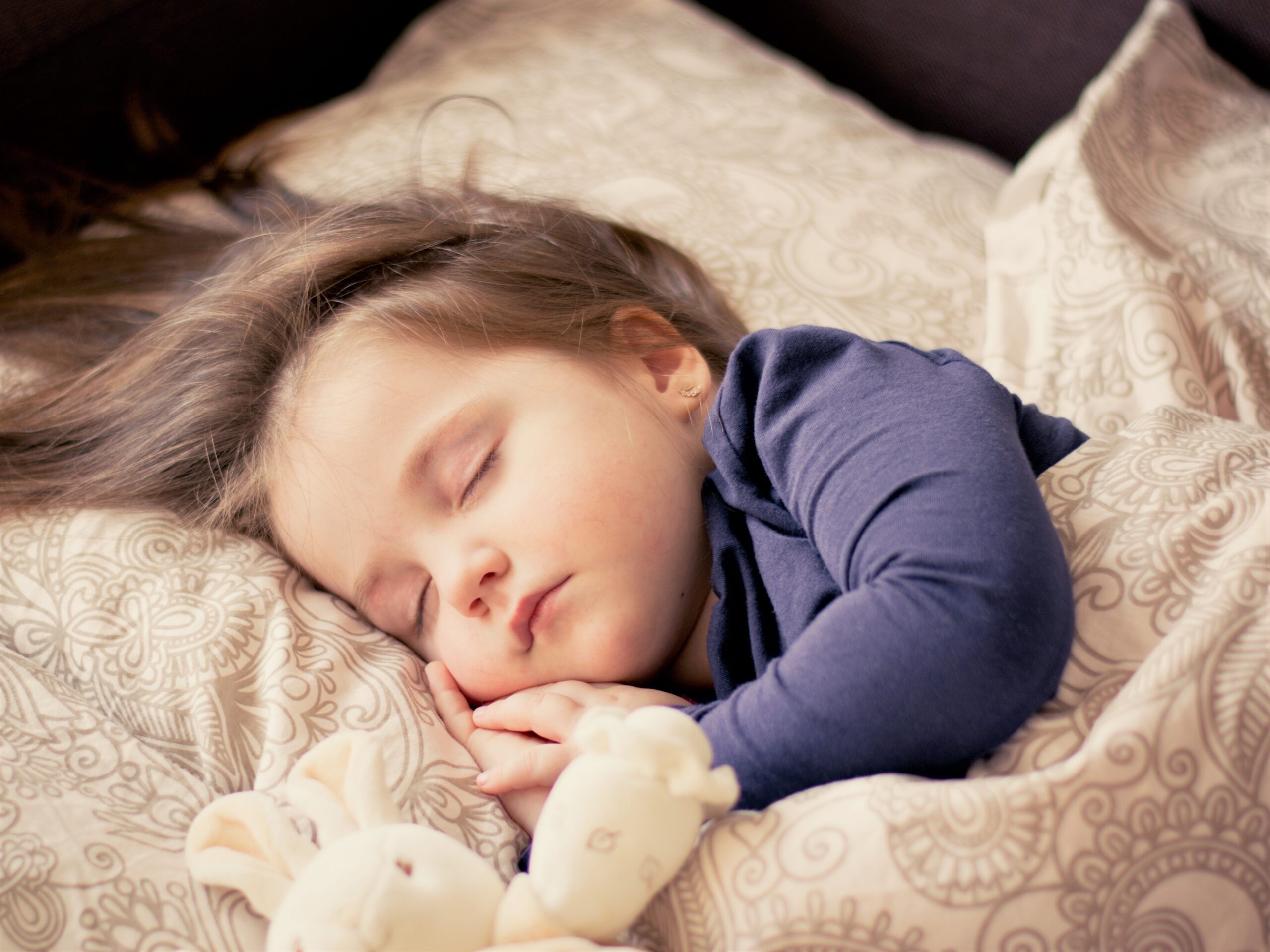 Ученые опровергли рекомендации врачей о полноценном восьмичасовом сне