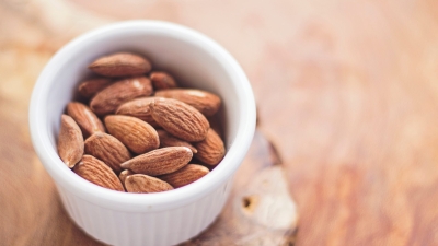 Исследование показало пользу миндального ореха при похудении
