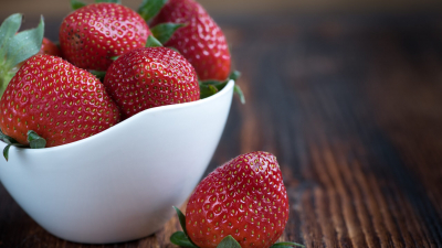 Американские эксперты нашли ягоду, которая защищает от Альцгеймера
