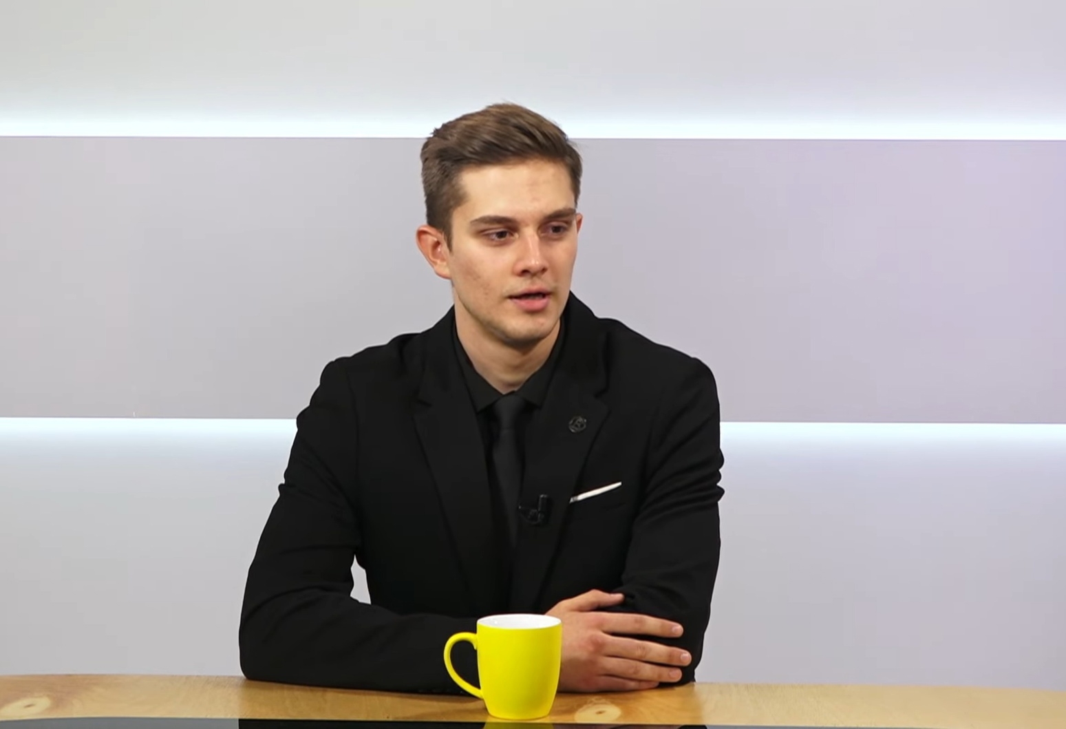18-летний студент из Барнаула стал победителем конкурса «Мистер Россия Universal 2023»