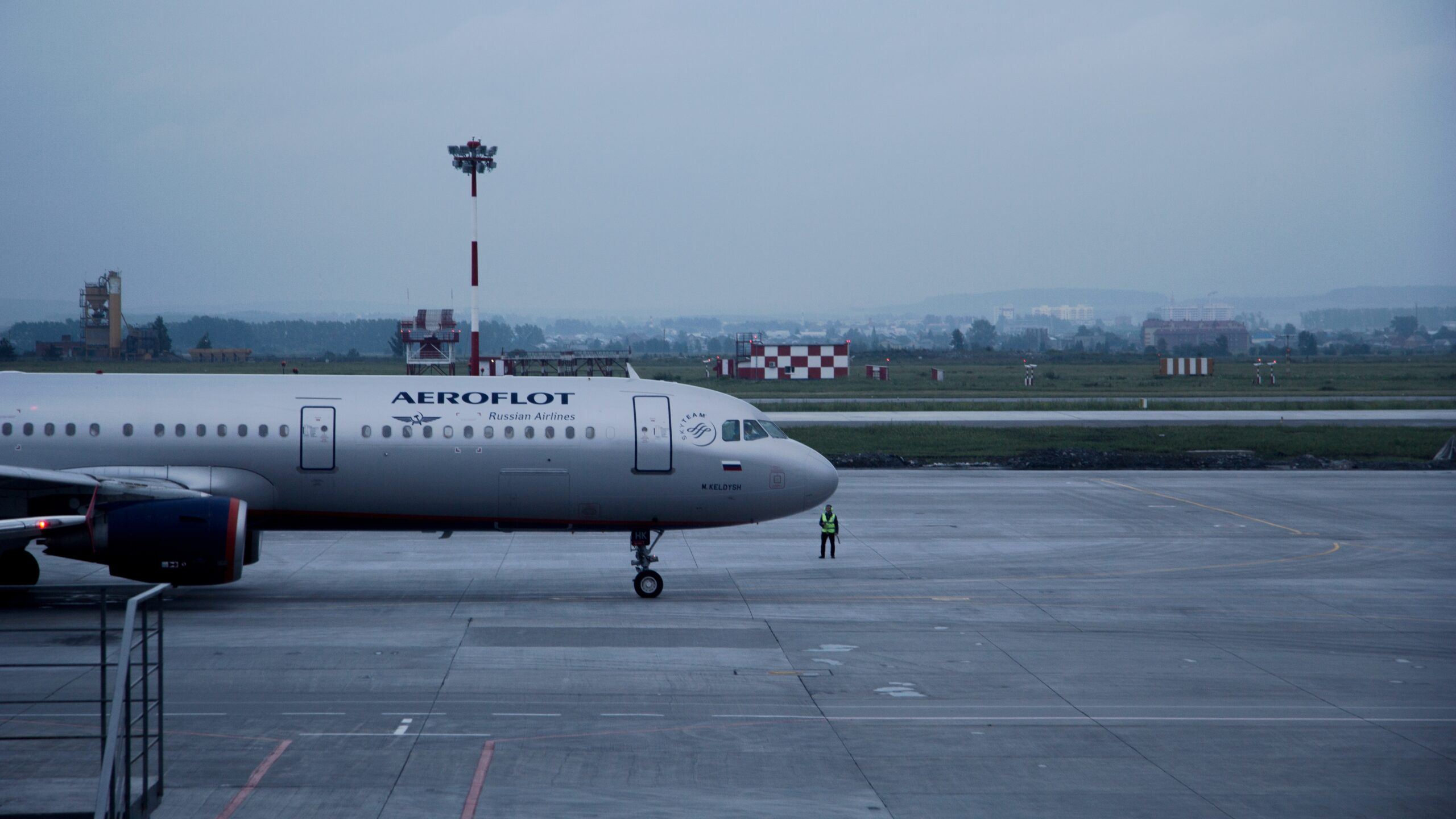 Клиенты Аэрофлота теперь будут получать мили в компенсацию за задержку рейсов