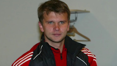 Бывший футболист сборной России подозревается в сбыте наркотиков