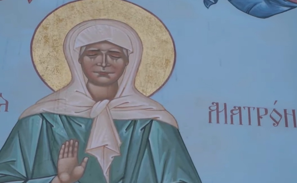 Православная или нет: Почему Матрона Московская не носила крест