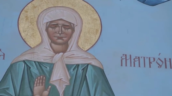 Православная или нет: Почему Матрона Московская не носила крест