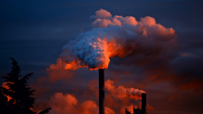 Эпидемиологи на Климатическом саммите предупреждают о вреде выброса углерода