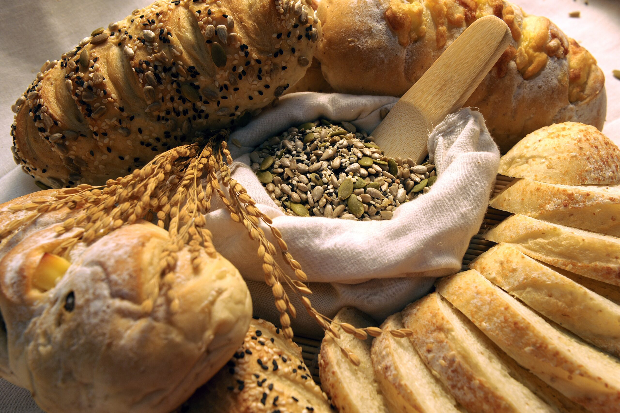 Россияне предложили перестать экспортировать зерно, чтобы хлеб стал дешевле