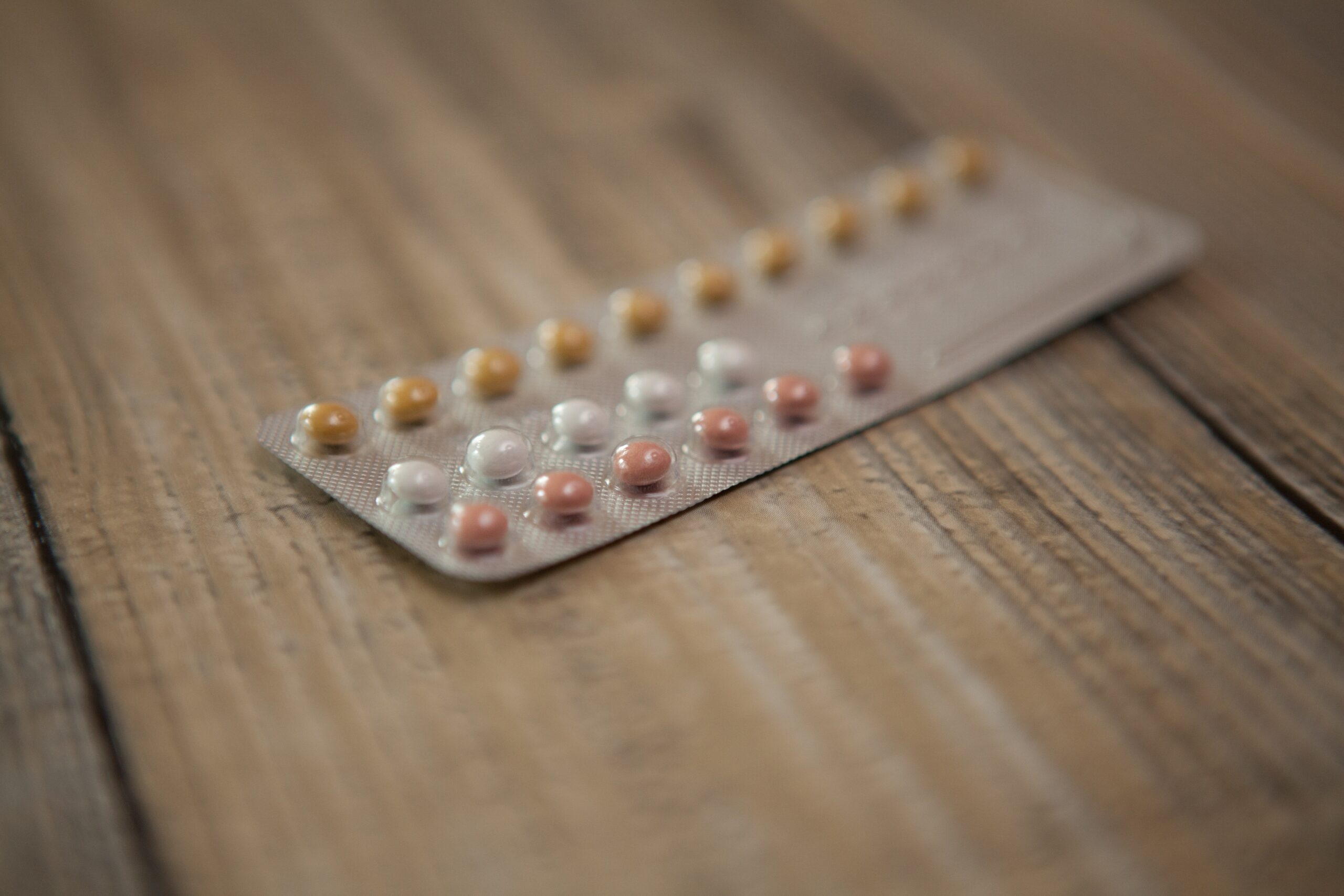 Оральные контрацептивы уступают место «естественным» методам контрацепции
