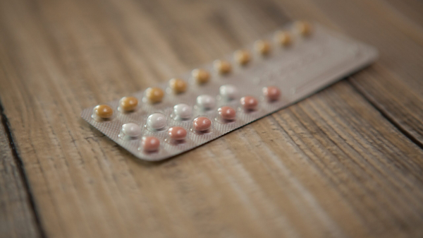 Оральные контрацептивы уступают место «естественным» методам контрацепции