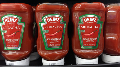 Ученые назвали неожиданную пользу кетчупа