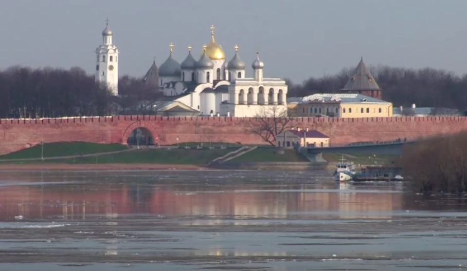 Экскурсия на диване: у Георгиевского собора в Новгороде появился виртуальный 3D-тур
