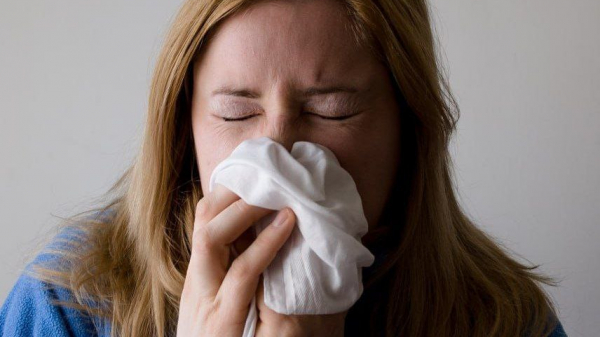 Врачи разъяснили, почему грипп обостряется перед сном