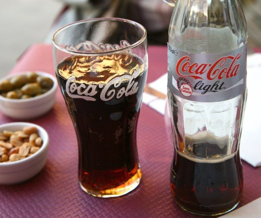 Опасность в каждой банке: На прилавках в Ростовской области нашли отравленную Coca-Cola