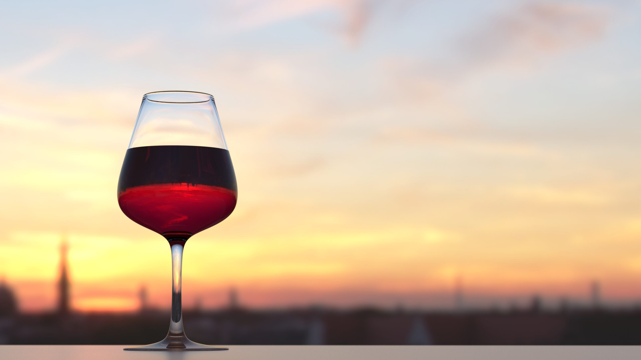 Исследование выявило, что таится в вашем бокале, кроме вина