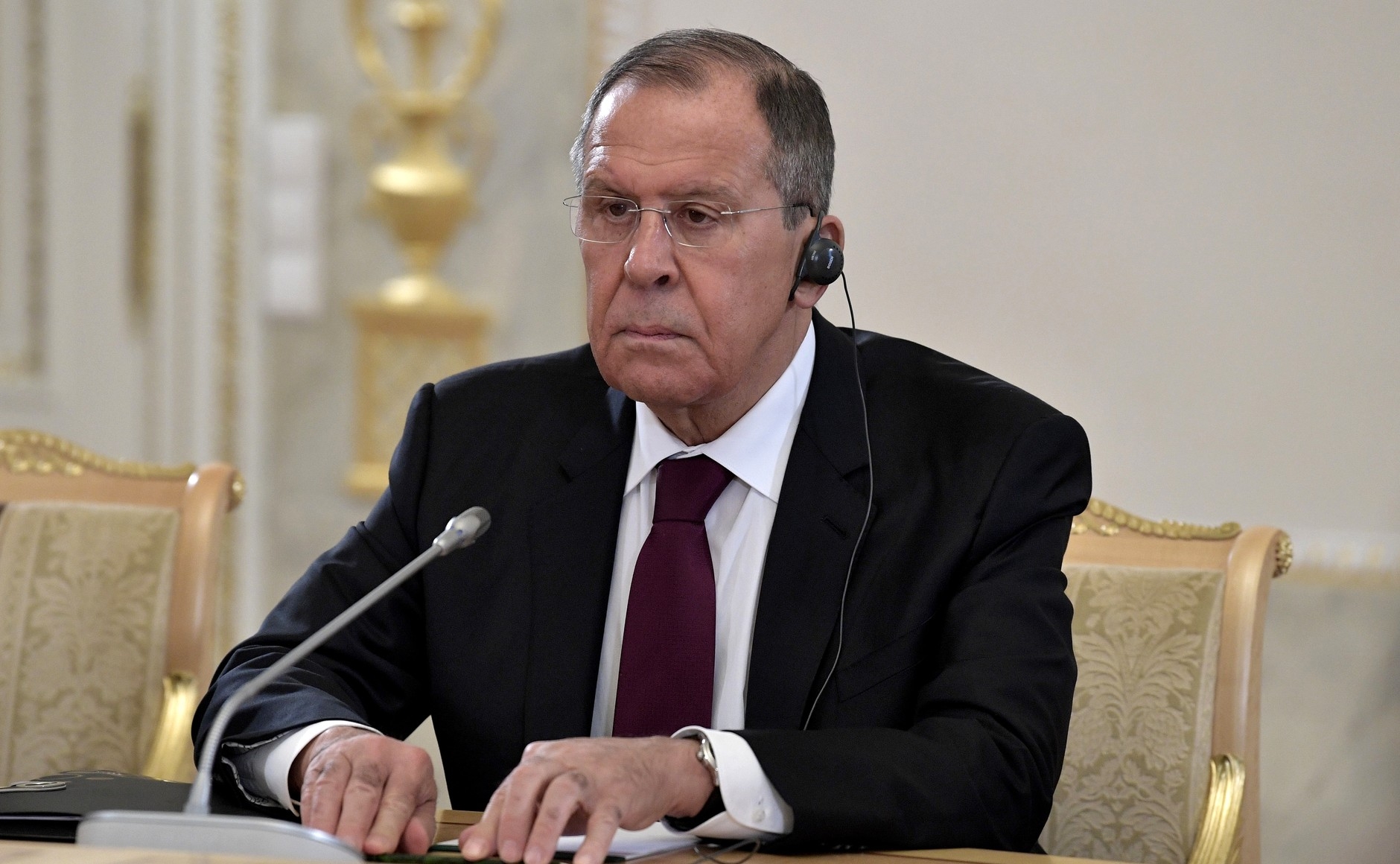 АБН: Лавров предсказал, что Казахстан станет жертвой «нечистоплотных намерений» Запада