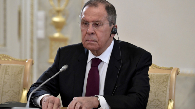 АБН: Лавров предсказал, что Казахстан станет жертвой «нечистоплотных намерений» Запада