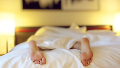 Ученые из Гарварда расшифровывали формулу идеального сна
