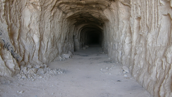 Раскрыта тайна пещеры, куда люди ходят для «разговора с дьяволом»