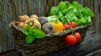Как добавить овощи в свой рацион, если вы их категорически не любите