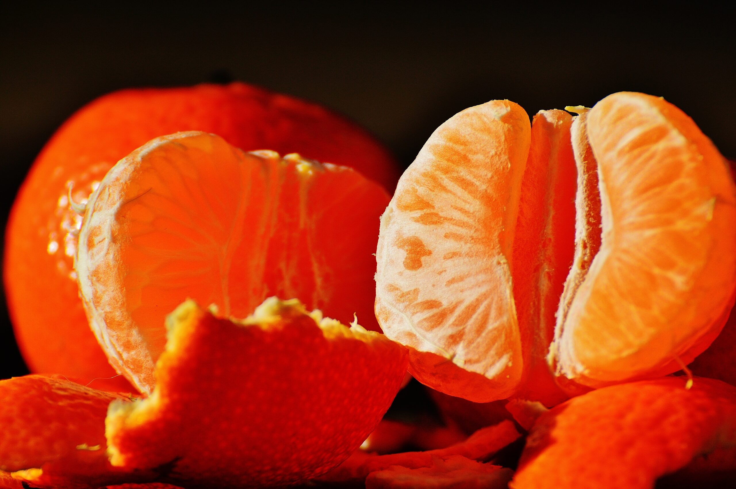Эксперты предупредили: Цены на мандарины могут ударить по кошельку к Новому году