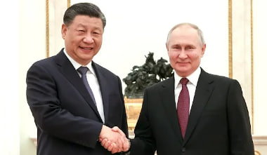 «Сила Сибири — 2» ставит под угрозу дружбу между двумя странами