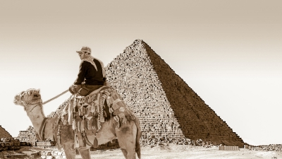 Опытный путешественник рассказал, как не нарваться на мошенников-зазывал в Египте