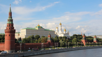 Представитель Кремля прокомментировал слухи о признании ЛГБТ-движения экстремистским