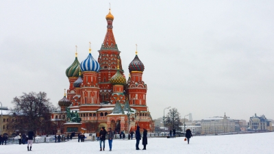 «Метеорологическая зима» наступит в Москве на следующей неделе
