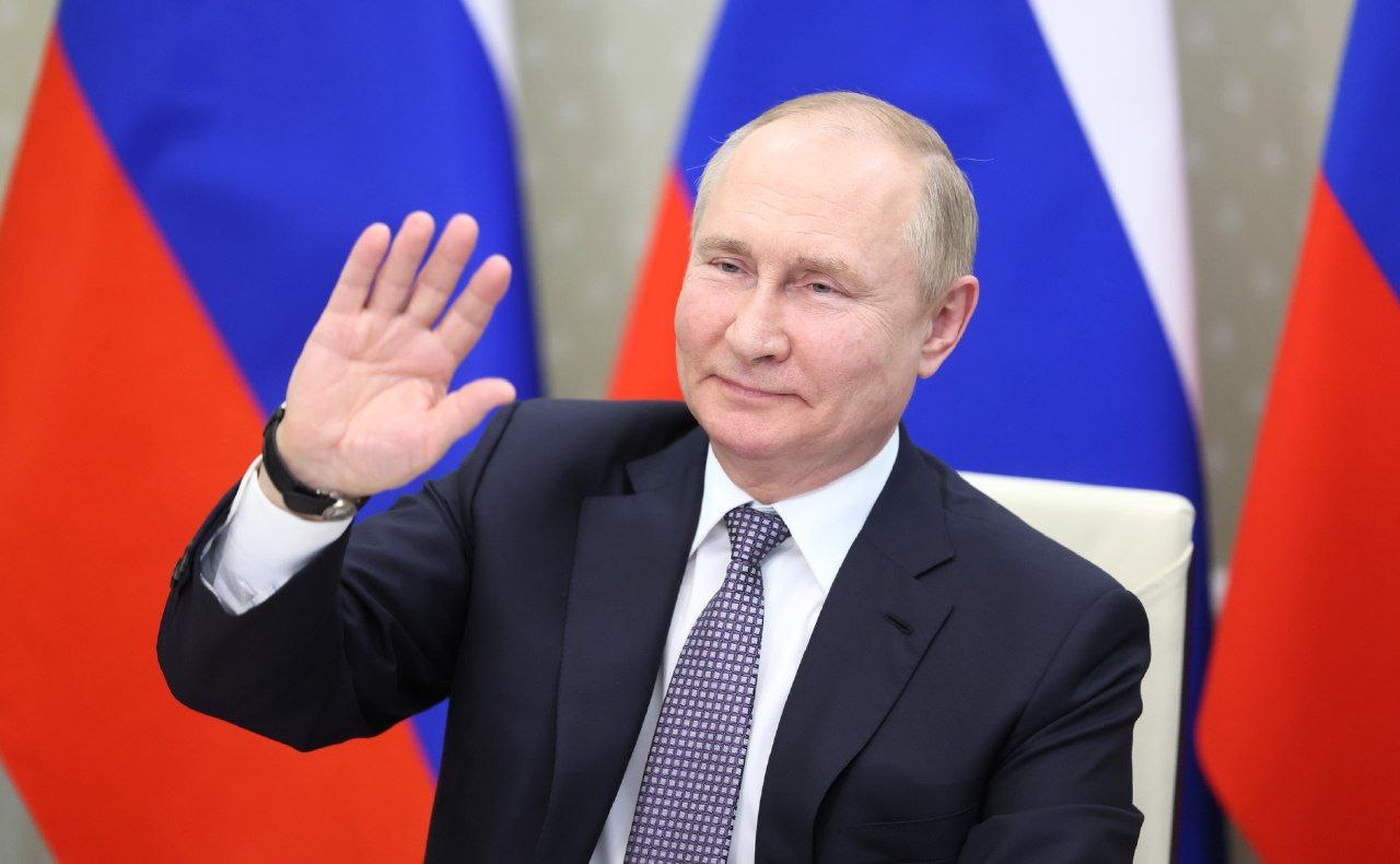 Попытки США блокировать российское золото очень насмешили Путина
