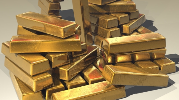 США опасается обнародования правды о своих реальных запасах золота
