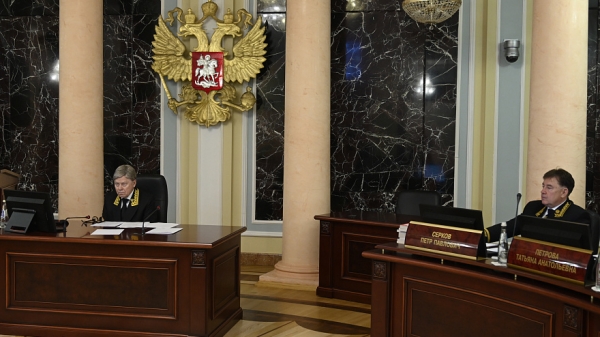 Решение суда: Действие запрета на «ЛГБТ-движение» в России официально началось