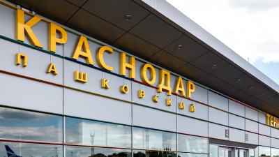Тестовый рейс из Краснодара в Минводы может открыть сезон полетов
