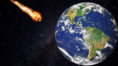 Астероид «Бог Хаоса» приближается к орбите Земли, NASA инициирует миссию по перехвату