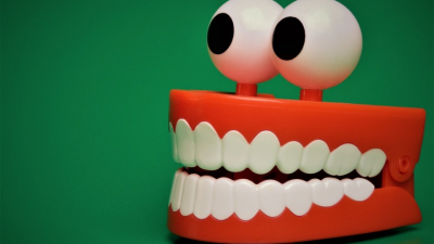 The Conversation: Ученые дали советы по сохранению зубов в пожилом возрасте