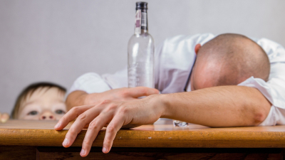 Доктор предупредил о 5 признаках начинающегося алкоголизма