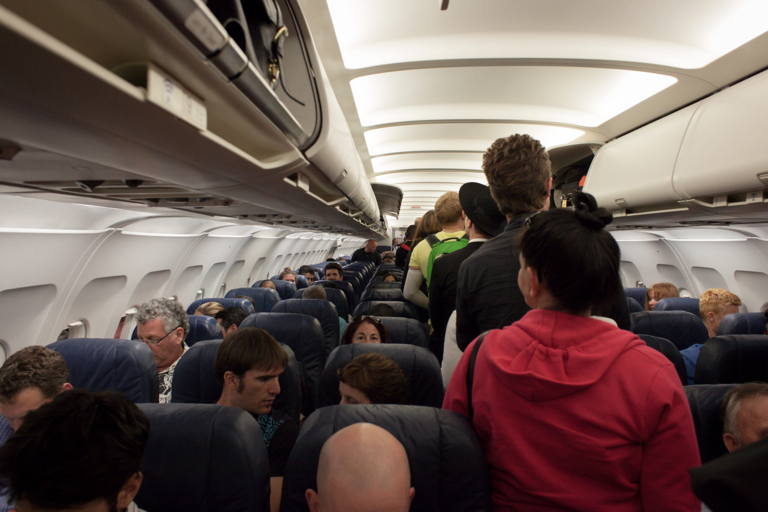 Эксперт поделился 10 фактами о полетах, которые не раскрывают пассажирам