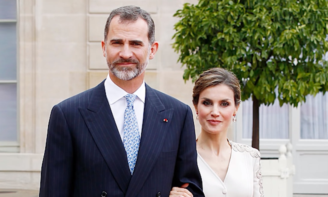 Громкий скандал: Испанскую королеву обвиняют в измене