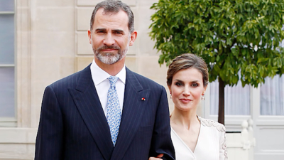Громкий скандал: Испанскую королеву обвиняют в измене