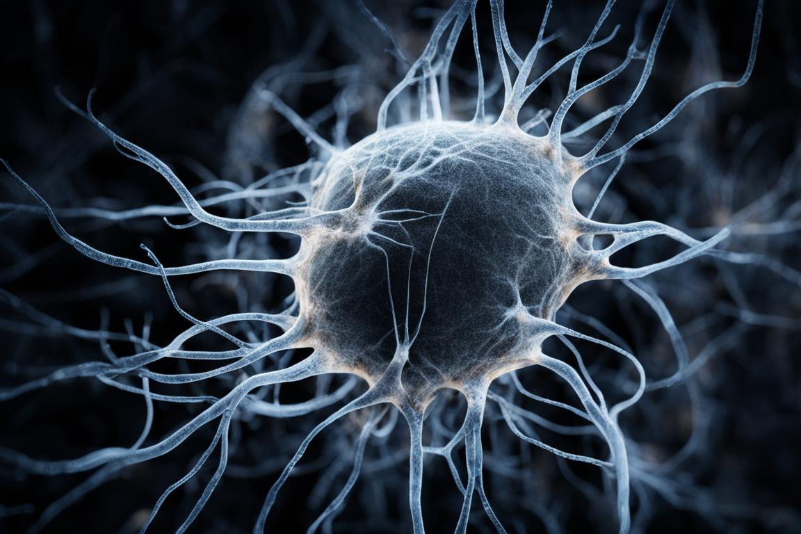 Иммунные клетки микроглии. Новая цель при лечении болезни Альцгеймера