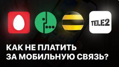 Россия намерена отбирать лицензии у операторов за пропуск мошеннических звонков