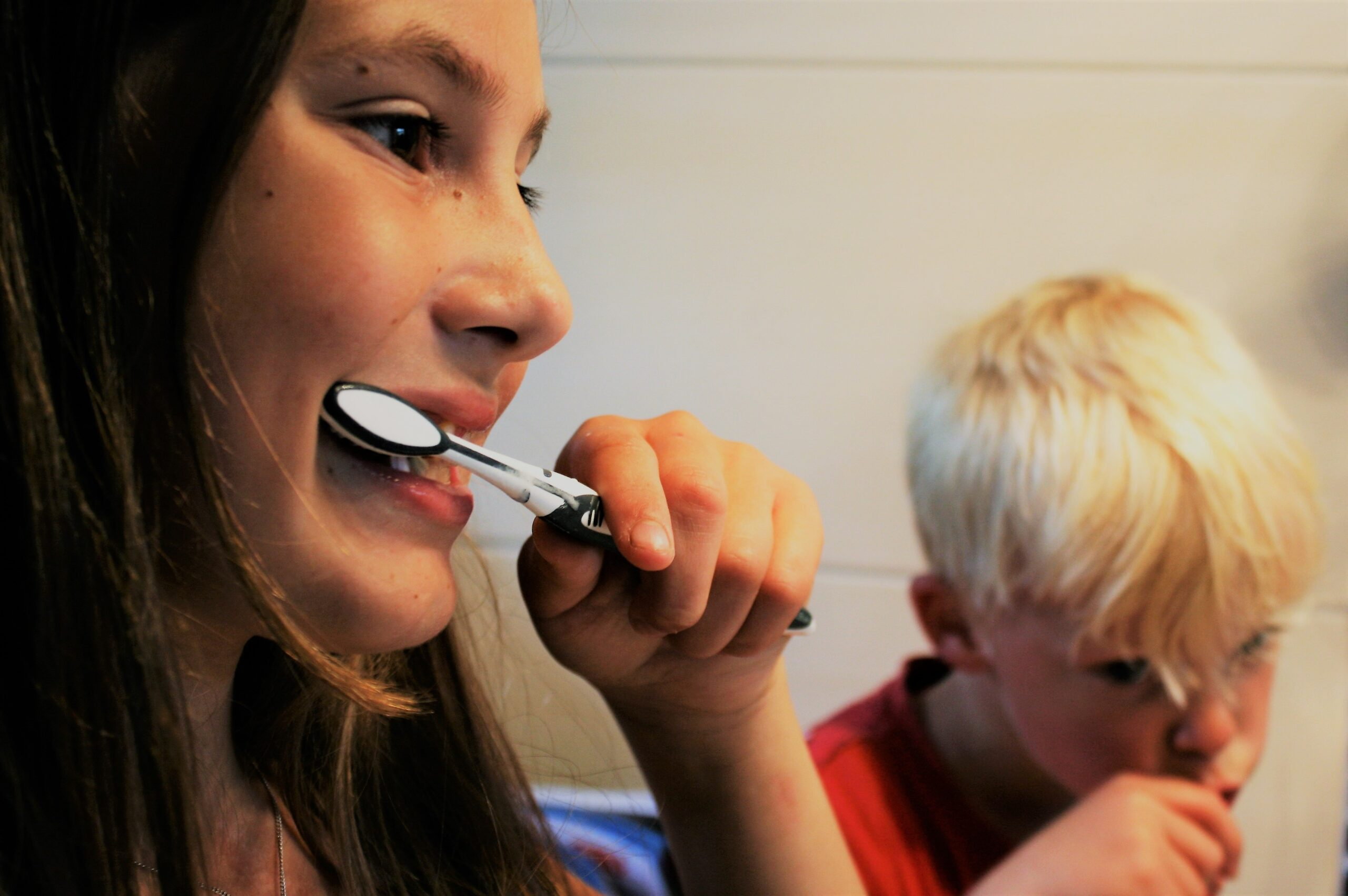 Ученые утверждают, что чистка зубов может предотвратить пневмонию