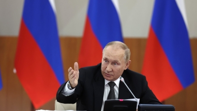 Россияне выступают за новый срок Путина — результаты опроса