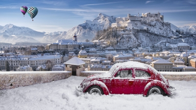 Эксперты назвали 8 вещей, которые нельзя оставлять в машине зимней ночью