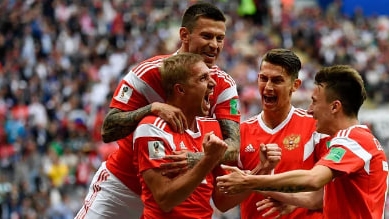 Российские футболисты исключены из жеребьевки отбора на Евро-2024